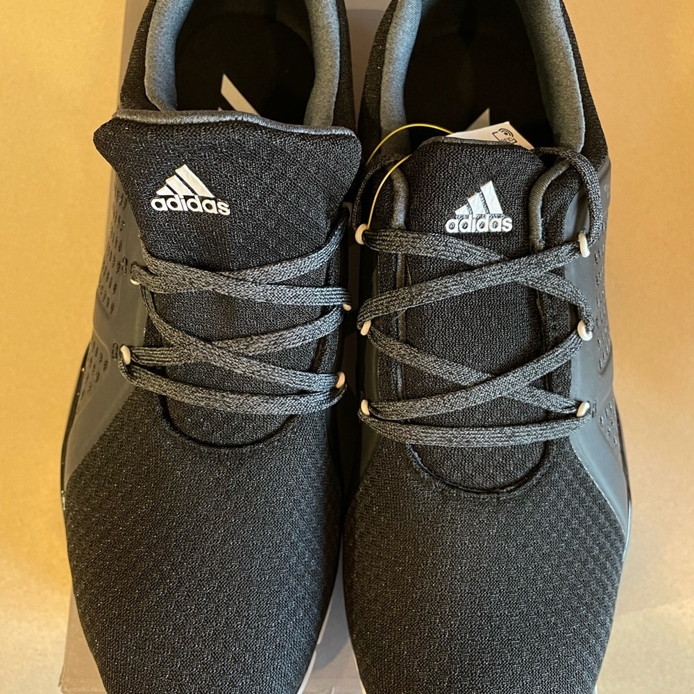 Adidas Climacool Cage Ladies Golf Shoes NEW IN BOX